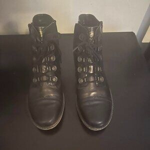 Remonte Boots Sz 41 (US Women's 10)